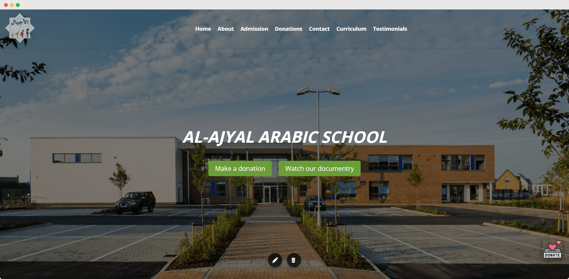 Al-Ajyal School